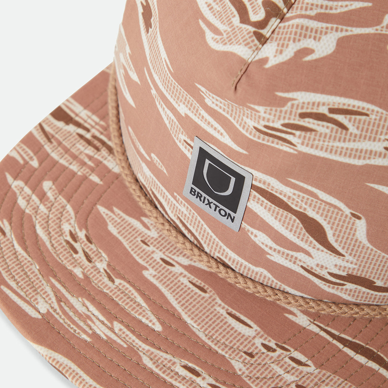 JOURNEY MP PERFORMANCE SNPBK - DESERT TIGER CAMO