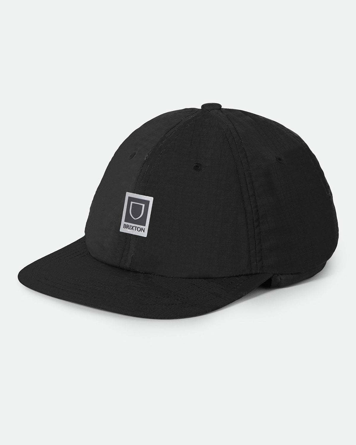 JOURNEY WATER HAT - BLACK