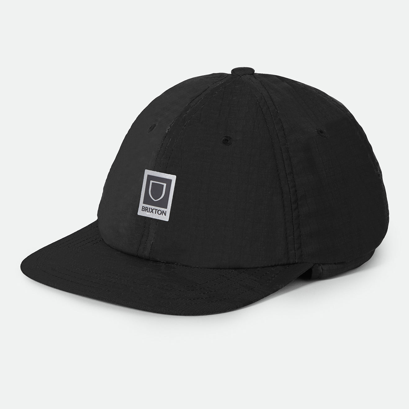 JOURNEY WATER HAT - BLACK