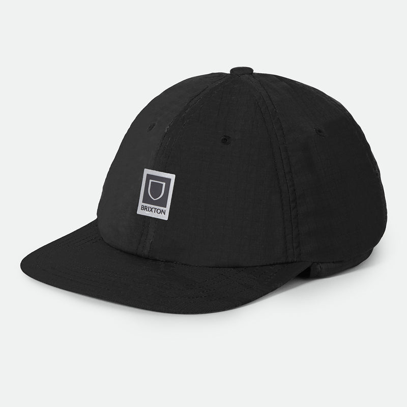 JOURNEY WATER HAT - BLACK