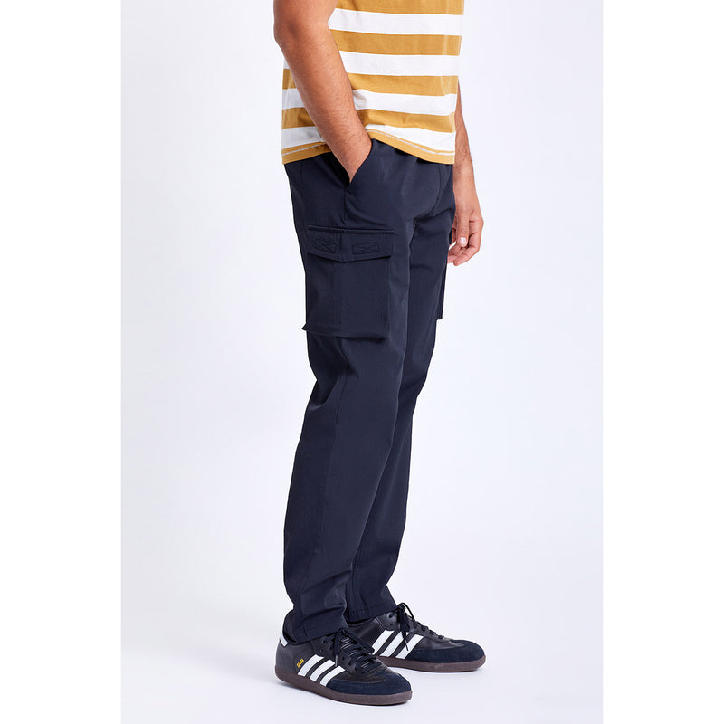 JUPITER CARGO PANT-BLACK