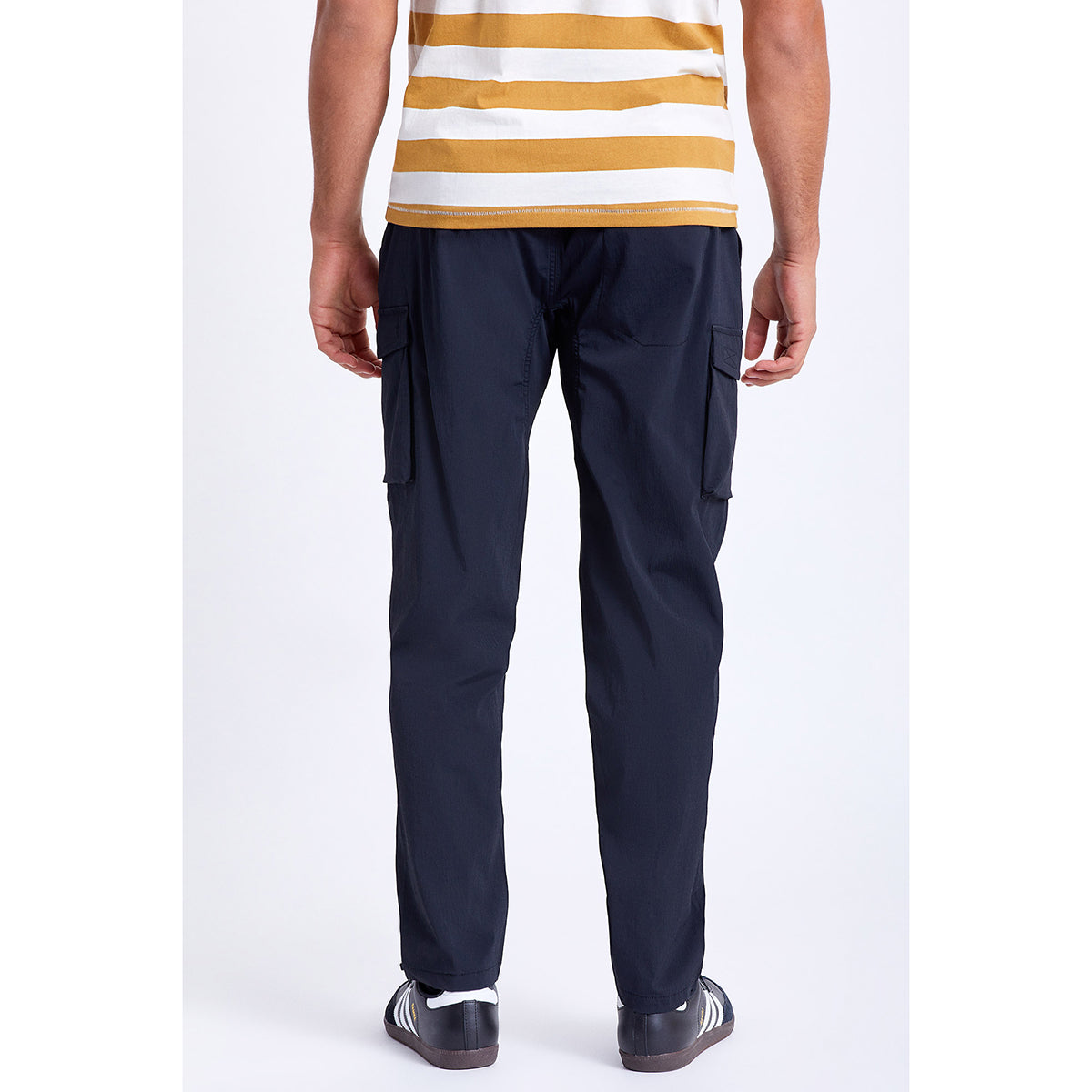 JUPITER CARGO PANT-BLACK