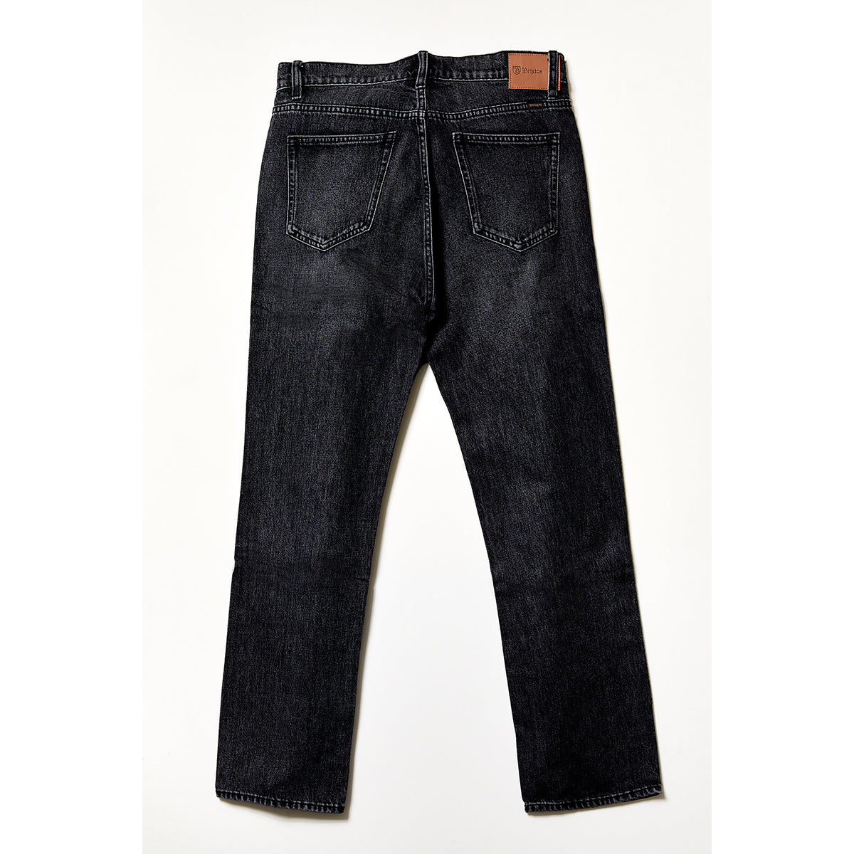 LABOR 5-PKT DENIM PANT