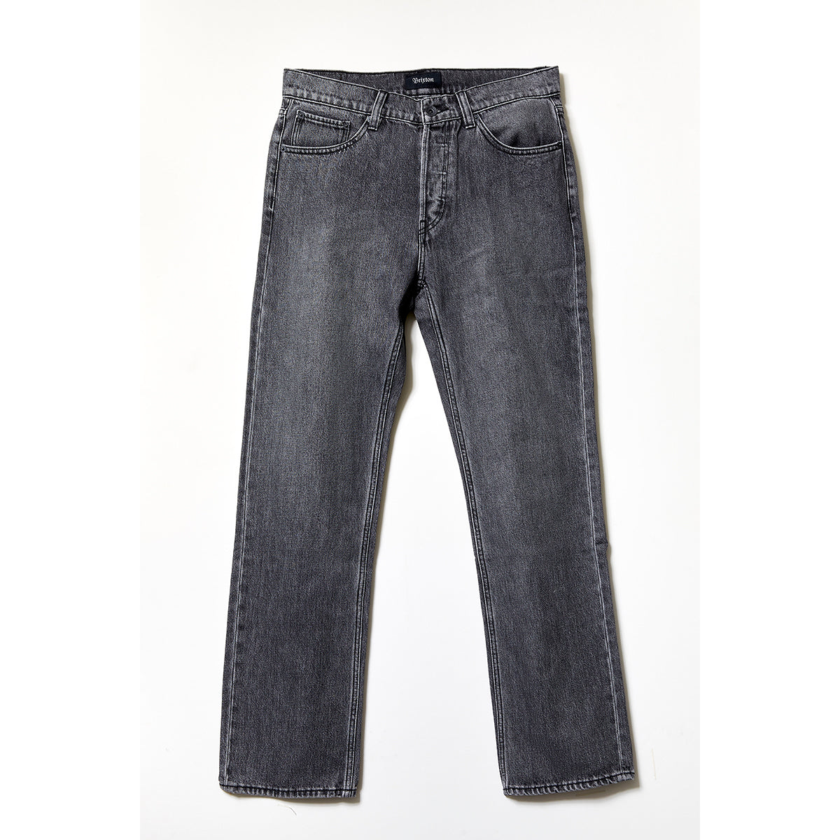 LABOR 5-PKT DENIM PANT