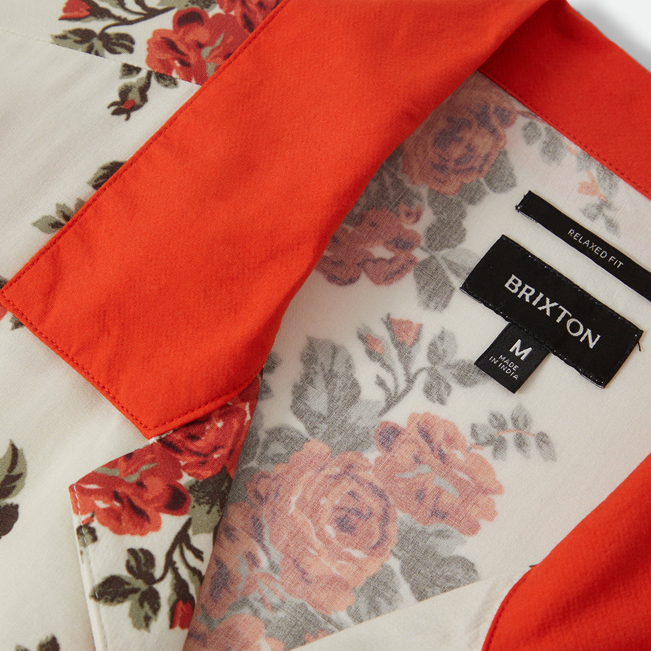LAFAYETTE S/S WVN - ROSE BUD