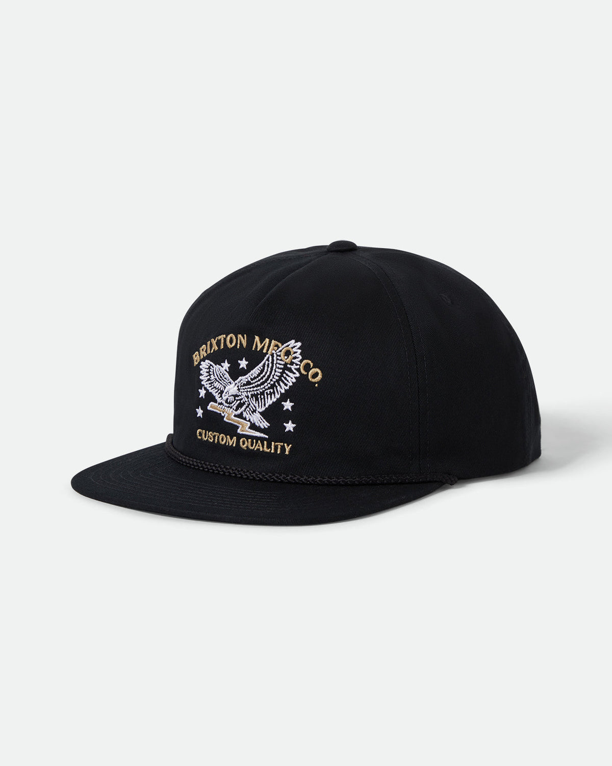 LAMONT MP SNPK - BLACK