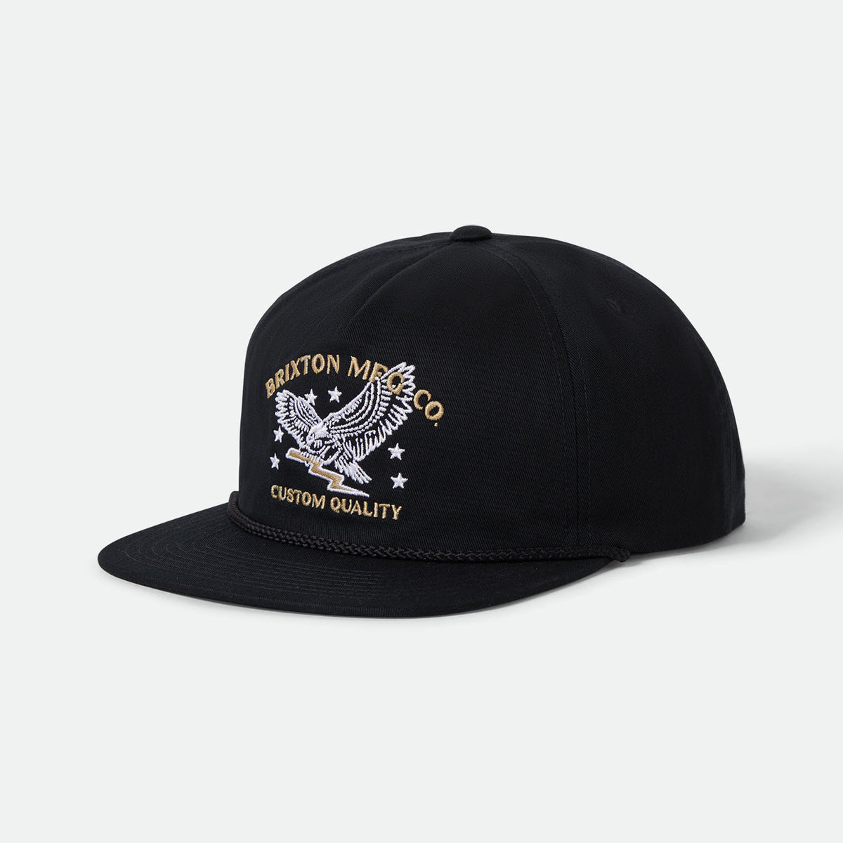 LAMONT MP SNPK - BLACK