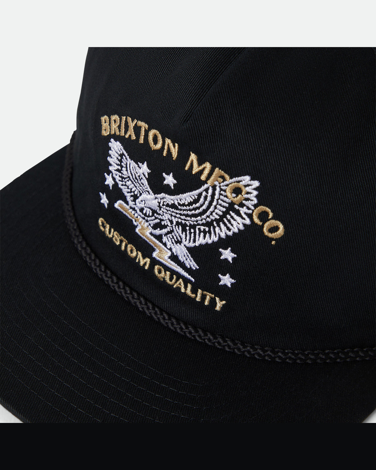 LAMONT MP SNPK - BLACK