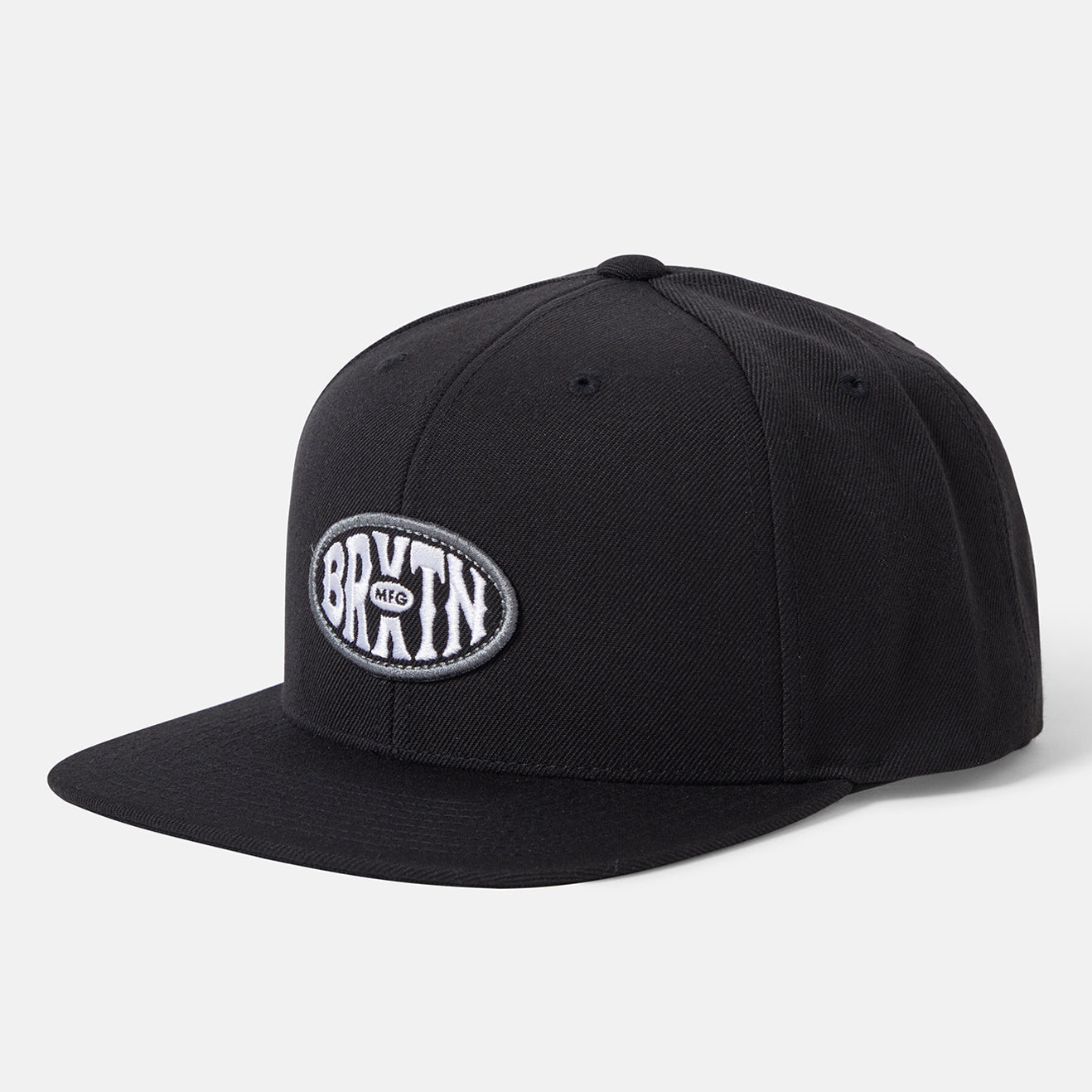 LARGO MP SNPK-BLACK