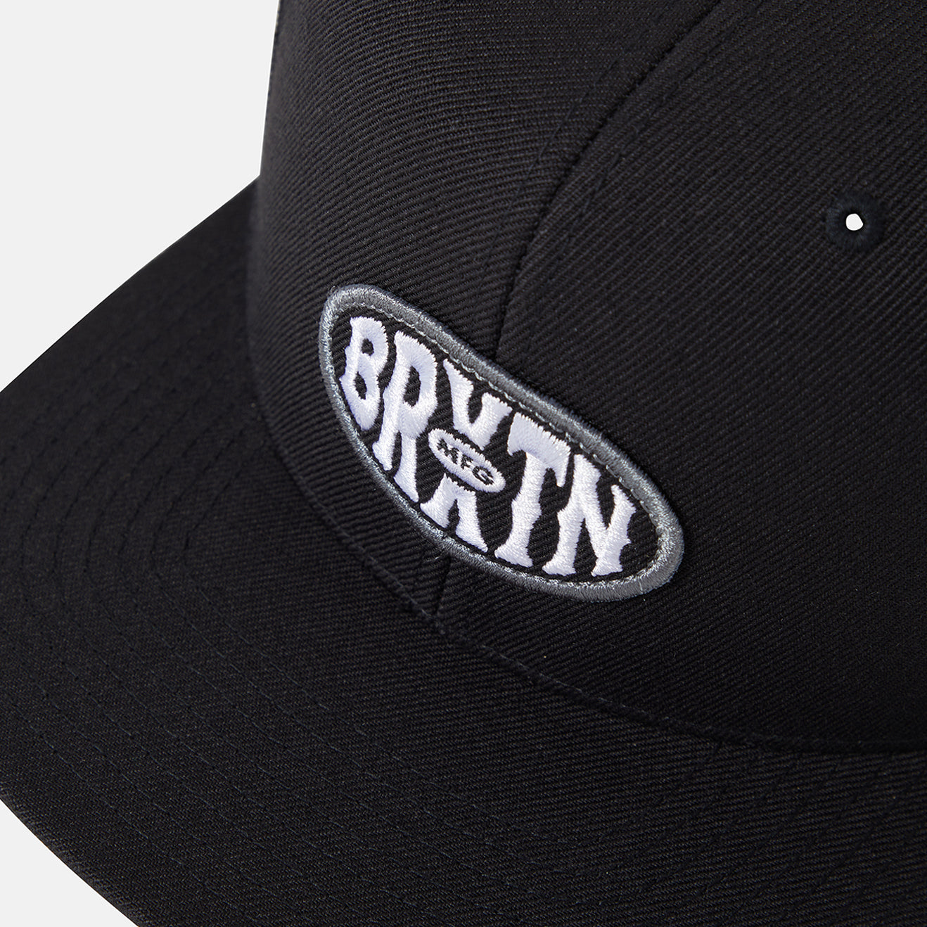 LARGO MP SNPK-BLACK