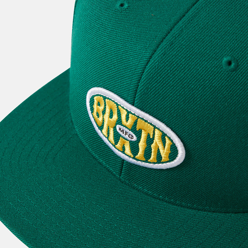 LARGO MP SNPK-DEEP EMERALD