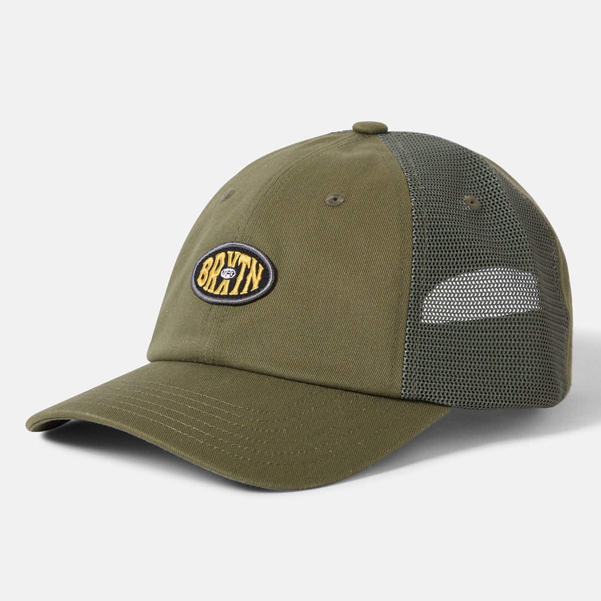 LARGO NP LP SNPK-OLIVE/OLIVE