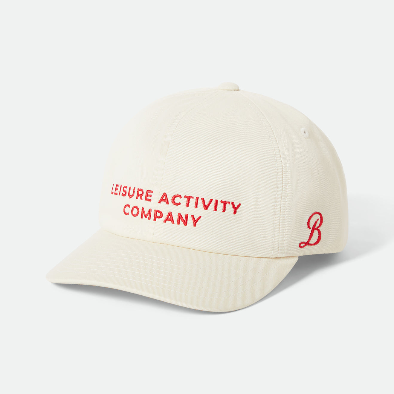 LEISURE ACTIVITY LP ADJ - WHITECAP