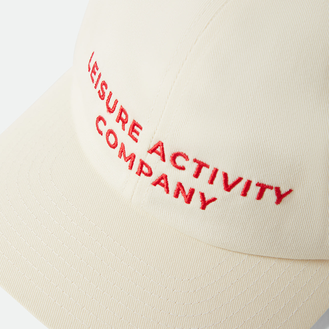 LEISURE ACTIVITY LP ADJ - WHITECAP
