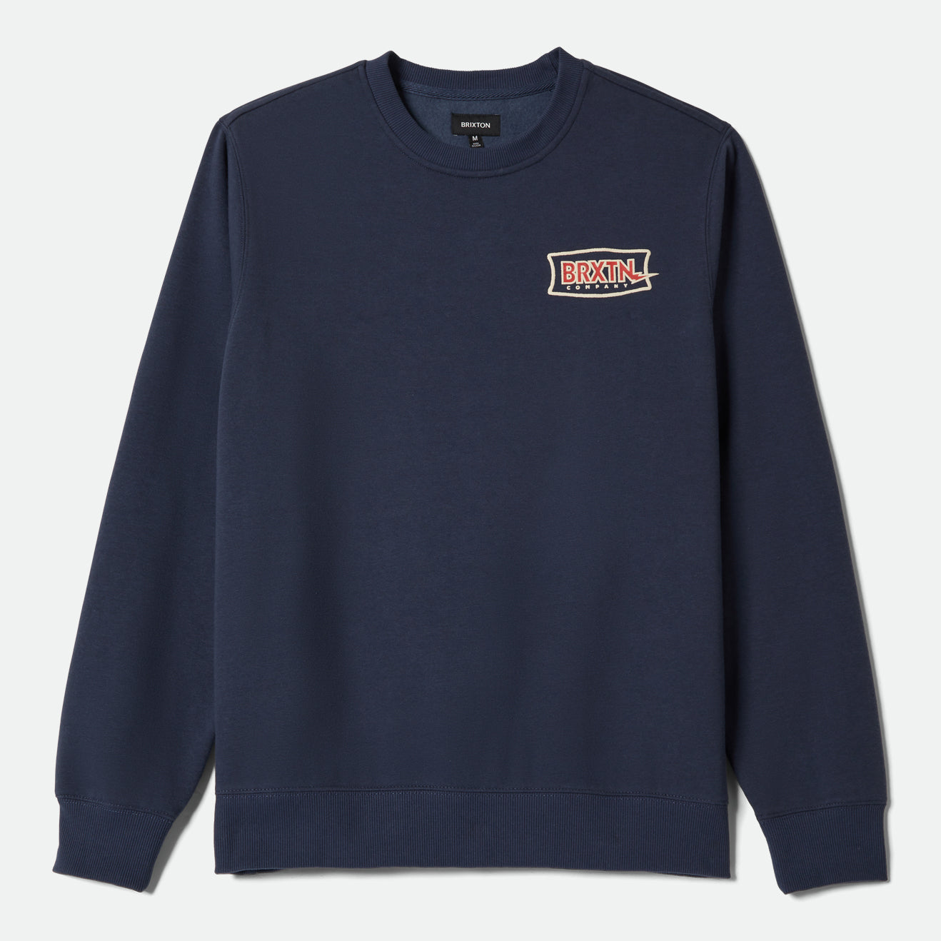 LIGHTENING CREW - MOOD INDIGO