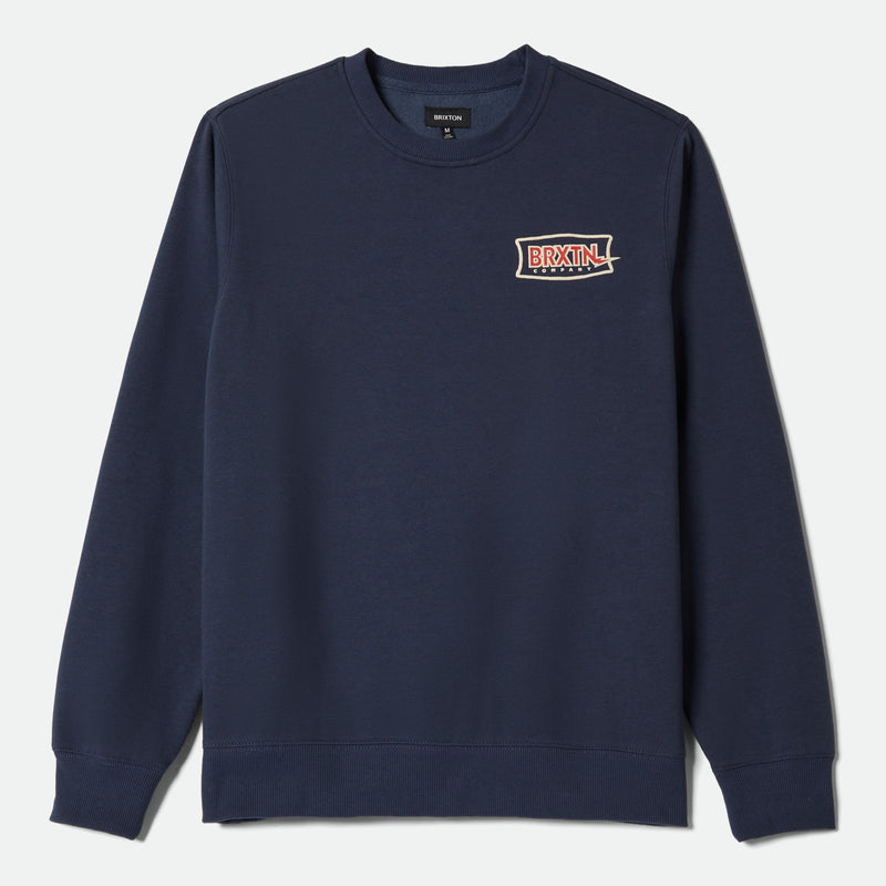 LIGHTENING CREW - MOOD INDIGO