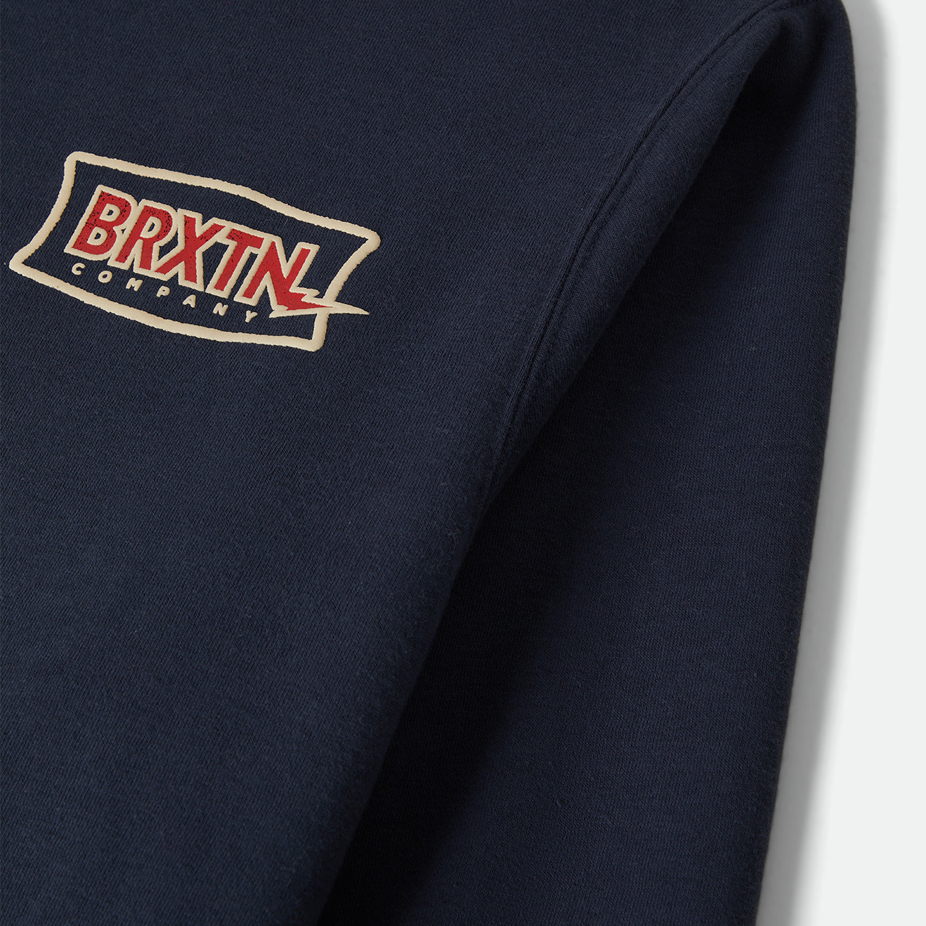 LIGHTENING CREW - MOOD INDIGO