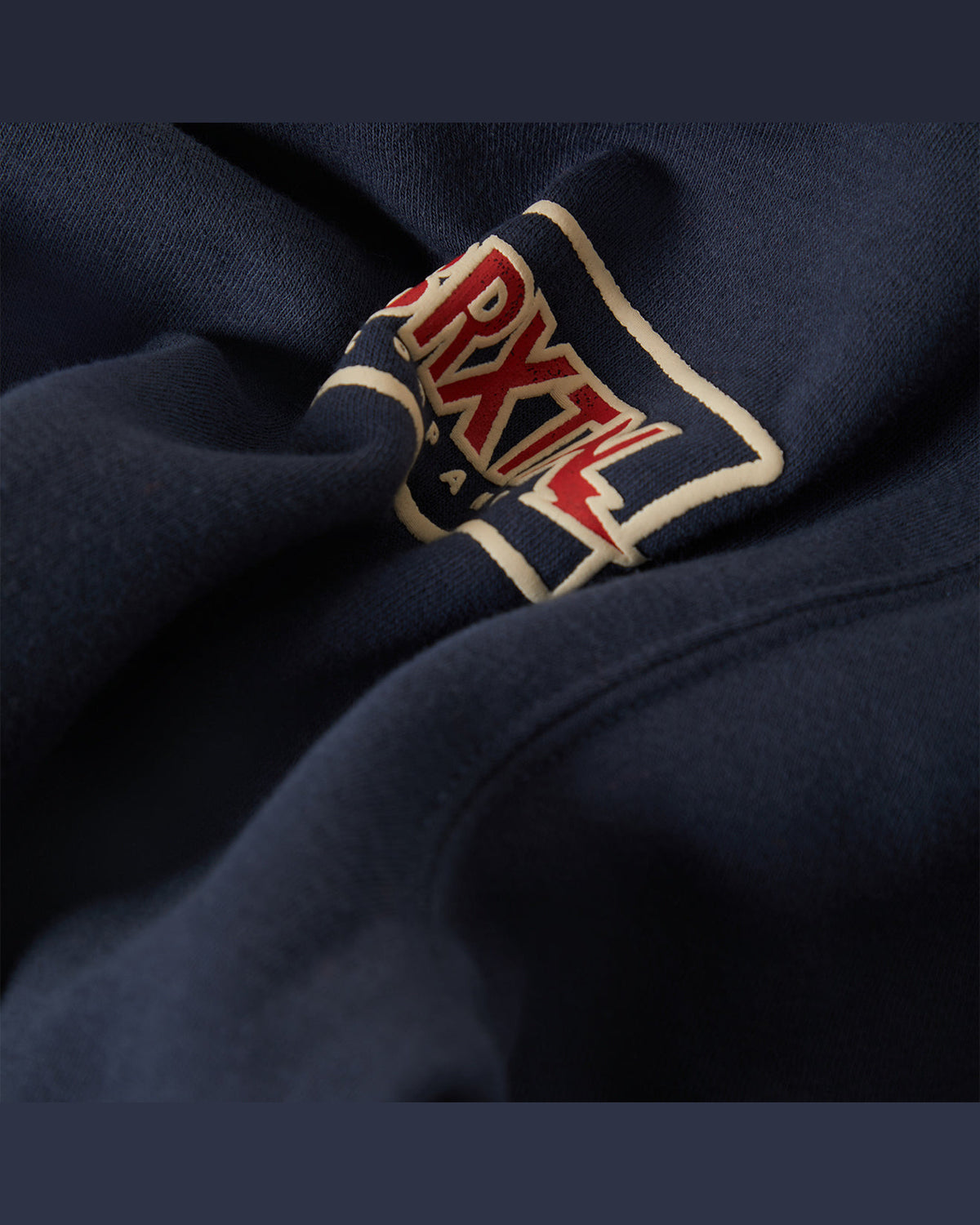 LIGHTENING CREW - MOOD INDIGO