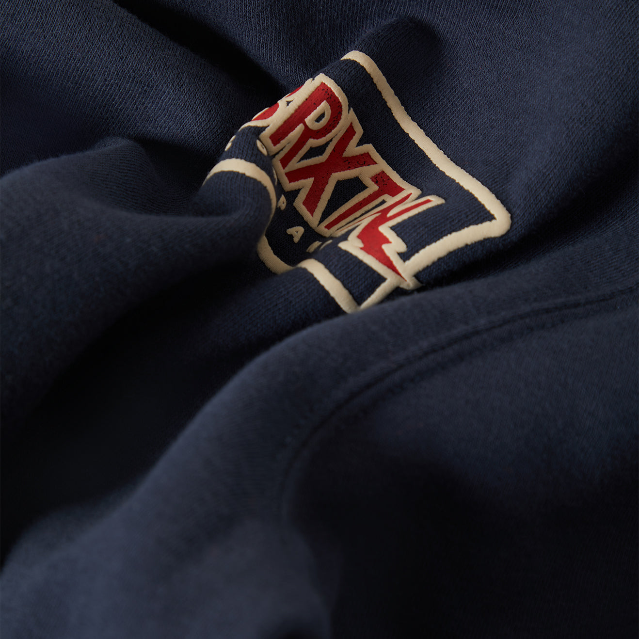 LIGHTENING CREW - MOOD INDIGO