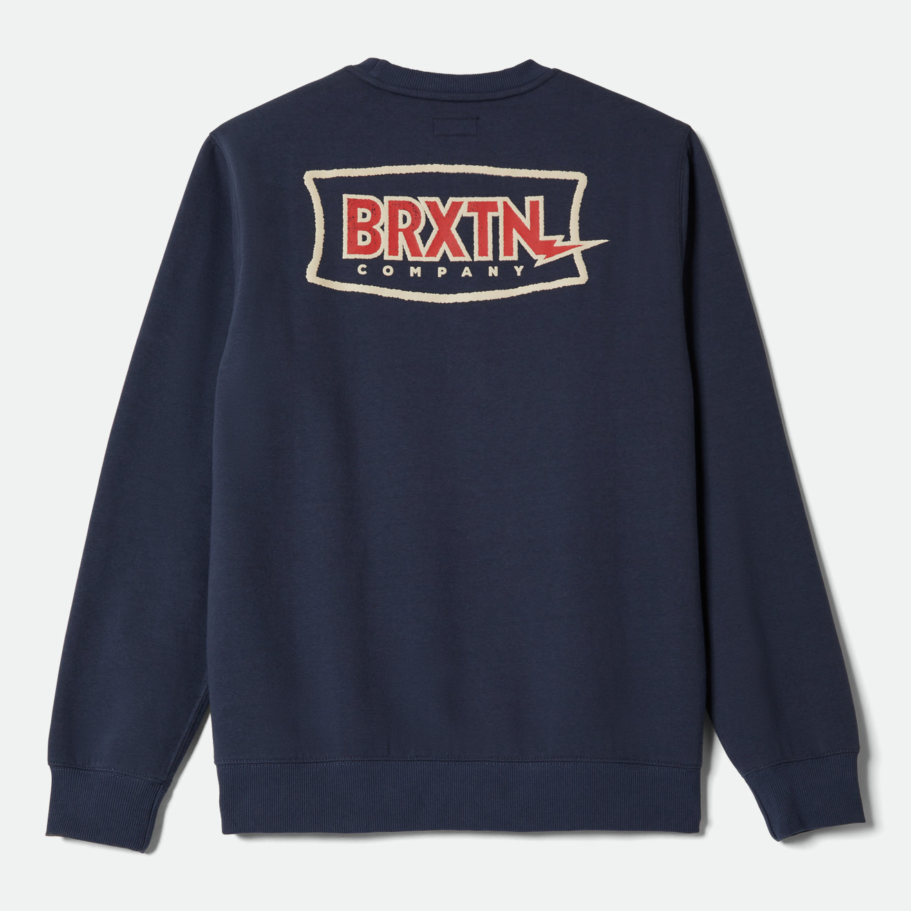 LIGHTENING CREW - MOOD INDIGO