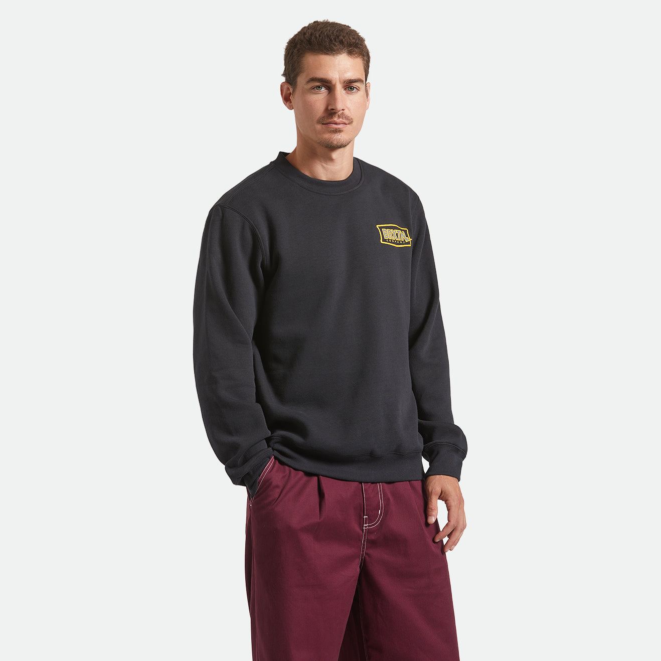 LIGHTENING CREW - MOOD INDIGO