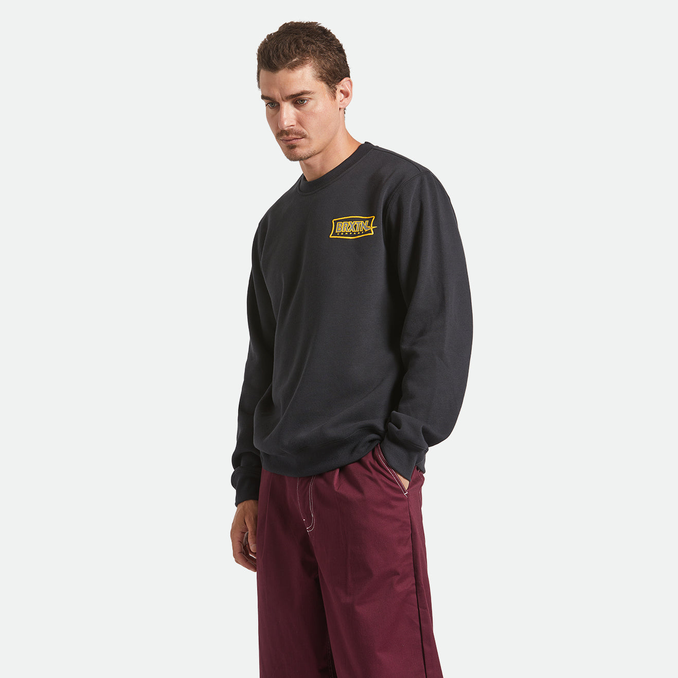 LIGHTENING CREW - MOOD INDIGO