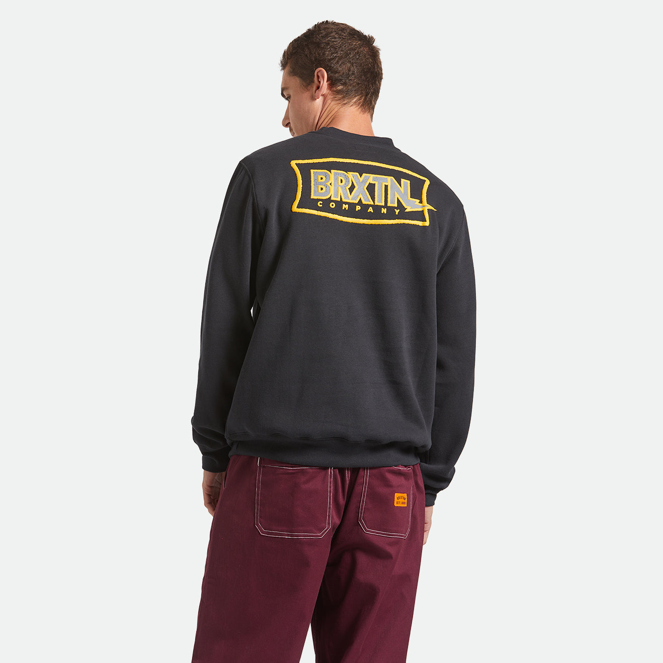 LIGHTENING CREW - MOOD INDIGO