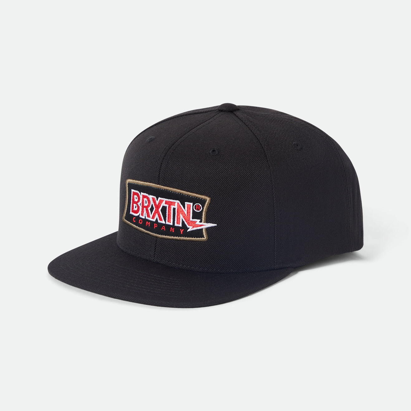 LIGHTNING MP SNPK - BLACK