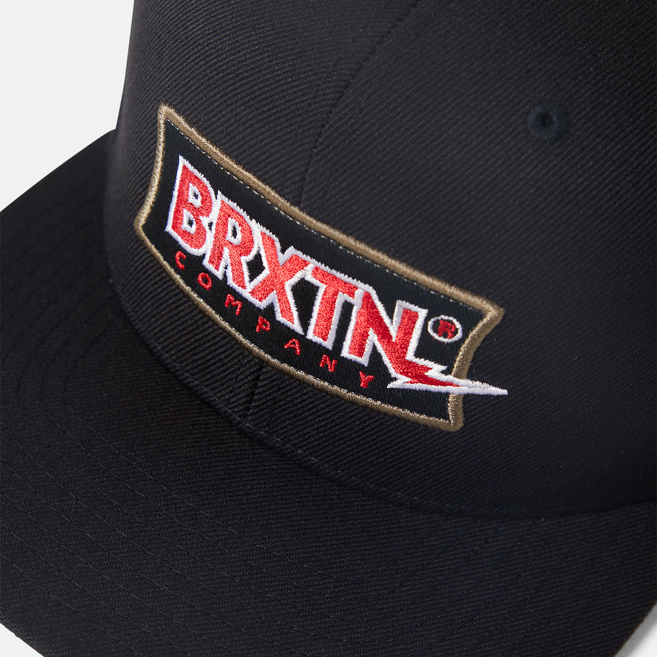 LIGHTNING MP SNPK - BLACK