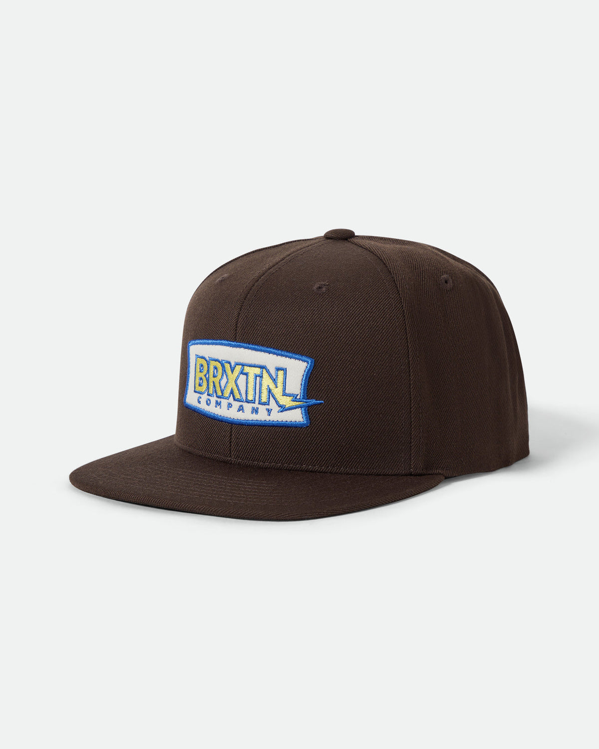 LIGHTNING MP SNPK - PINECONE BROWN