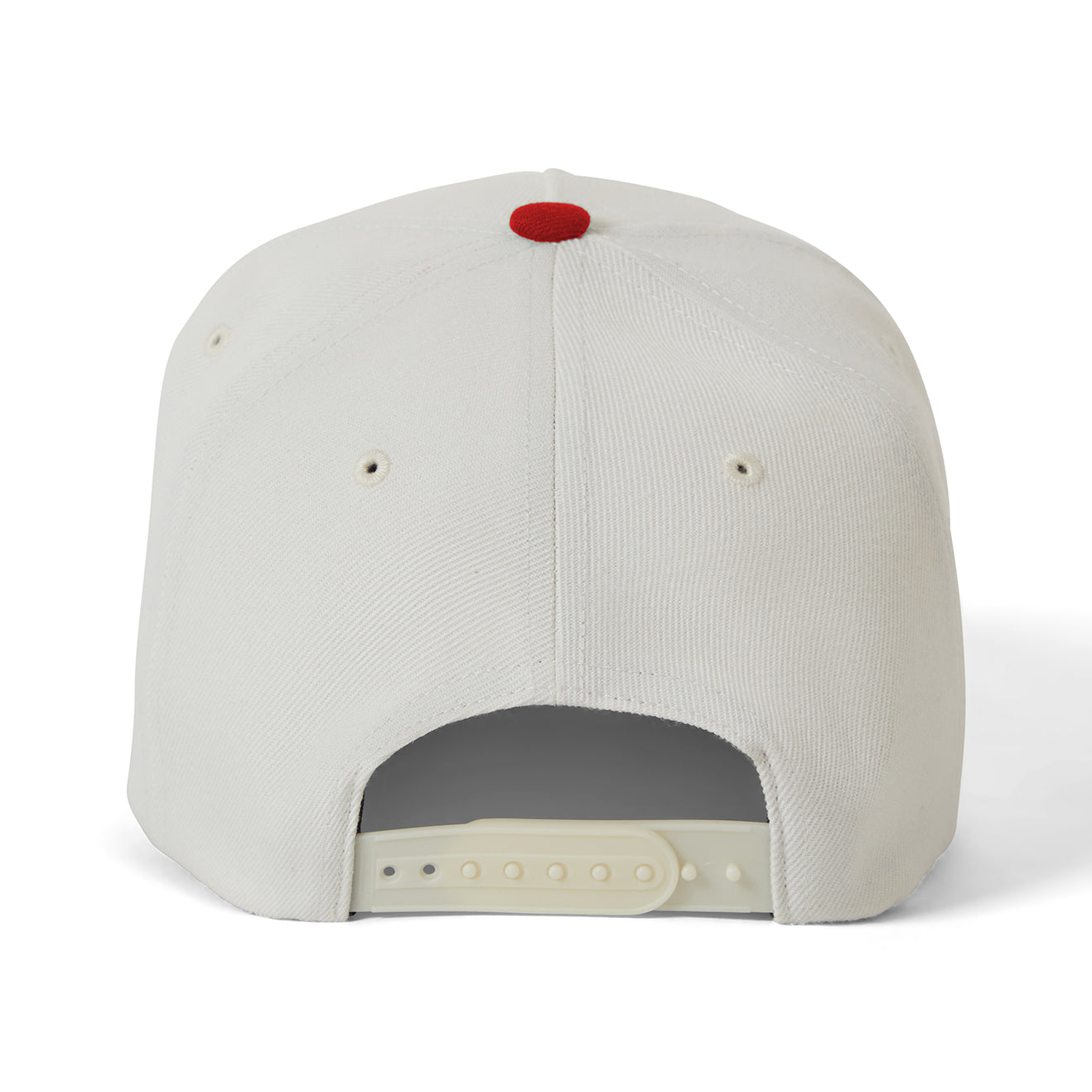 LINWOOD C NETPLUS MP SNPK-CRIMSON/OFF WHITE