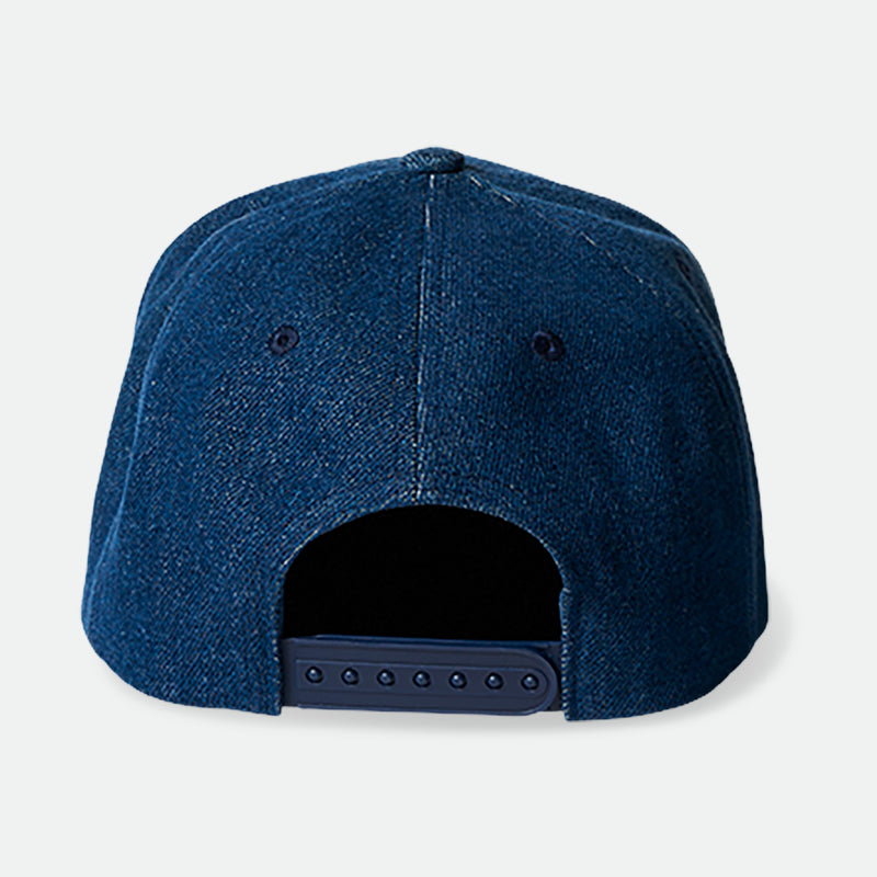 LINWOOD C NETPLUS MP SNPK - DENIM RINSE