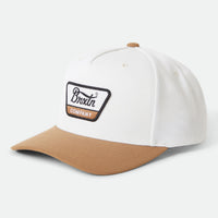 OFF WHITE/COPPER