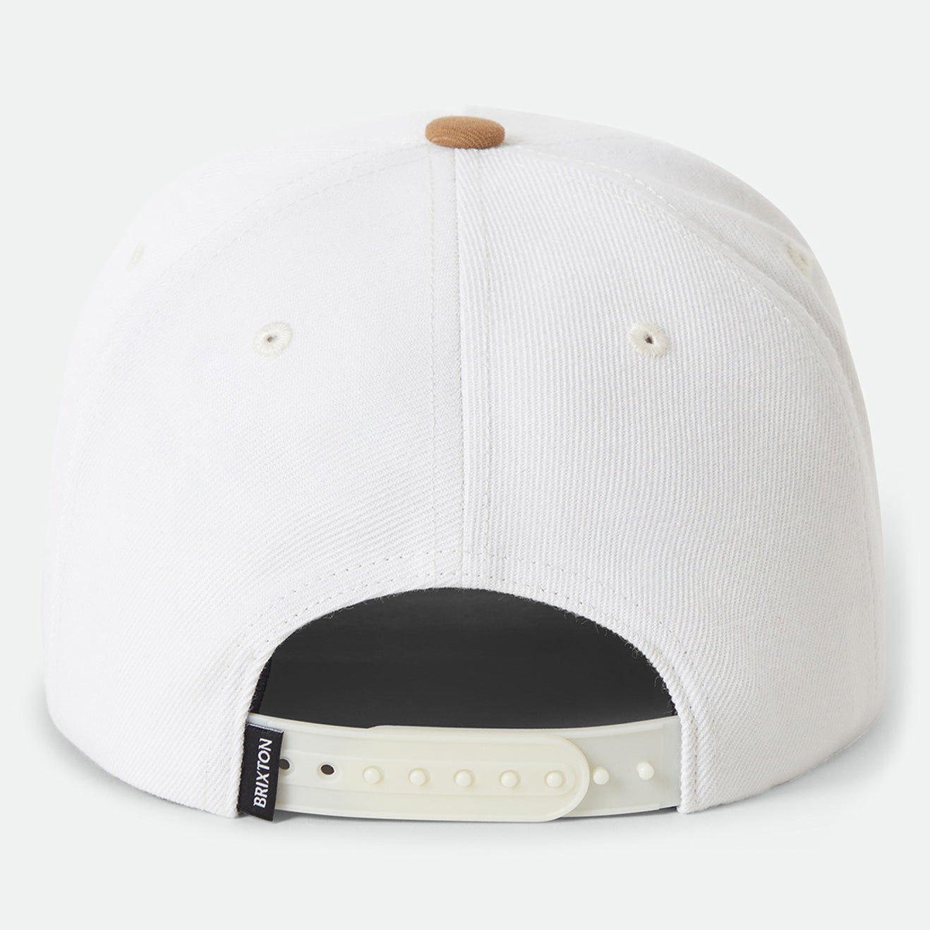 LINWOOD C NETPLUS MP SNPK - OFF WHITE/COPPER