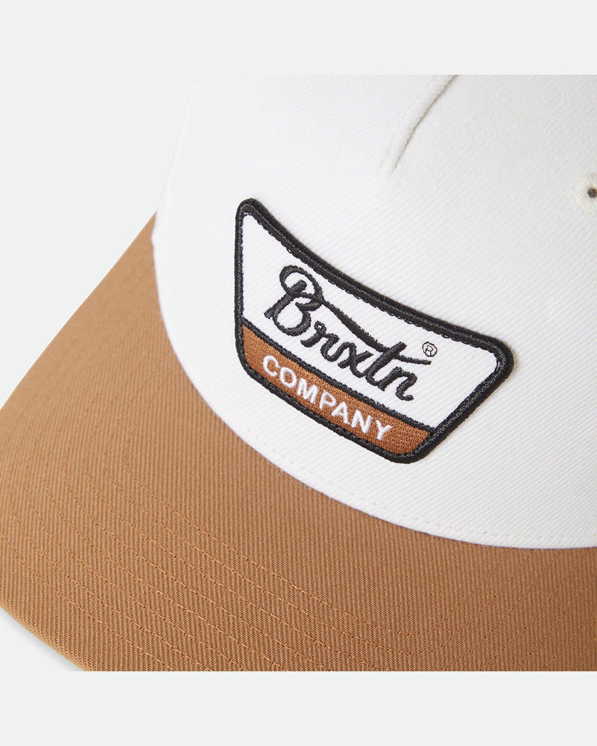 LINWOOD C NETPLUS MP SNPK - OFF WHITE/COPPER