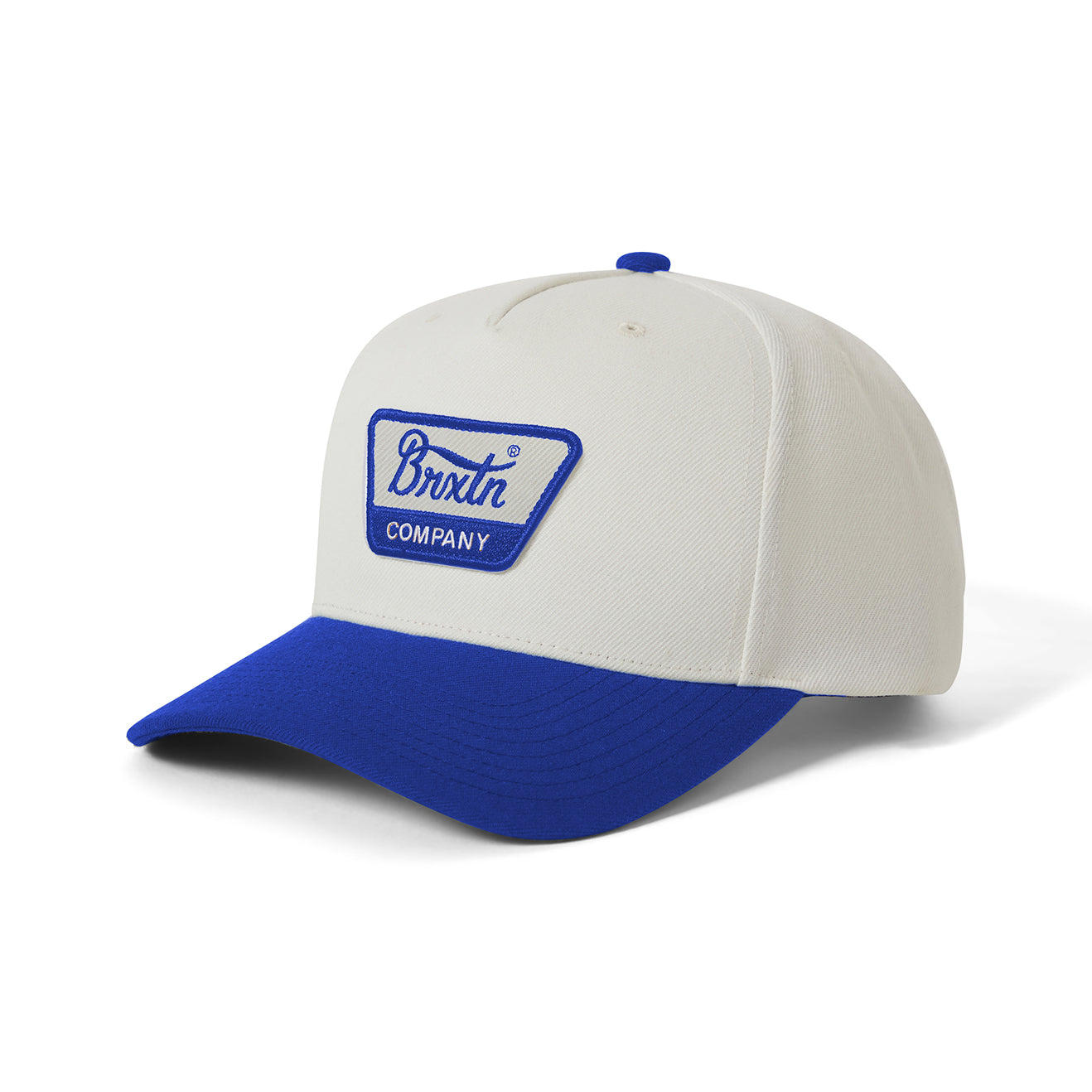 LINWOOD C NETPLUS MP SNPK-ROYAL/OFF WHITE