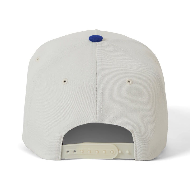 LINWOOD C NETPLUS MP SNPK-ROYAL/OFF WHITE