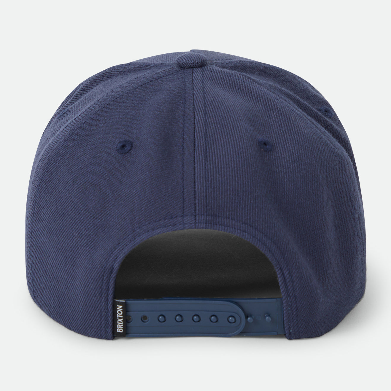 LINWOOD C SNAPBACK - WASHED NAVY/WHITE