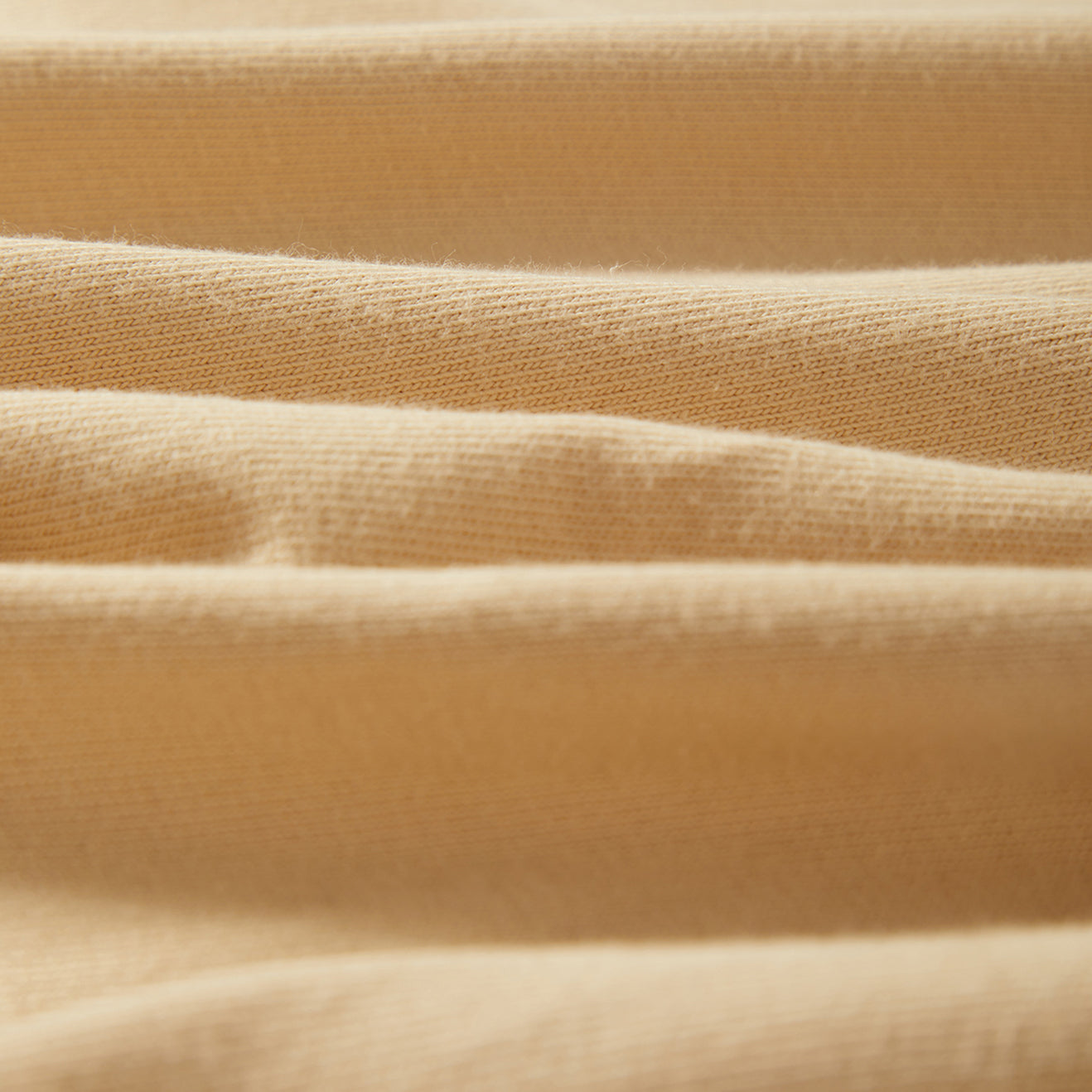 LIVE FREE HW RELAXED TEE-CREAM CLASSIC WASH