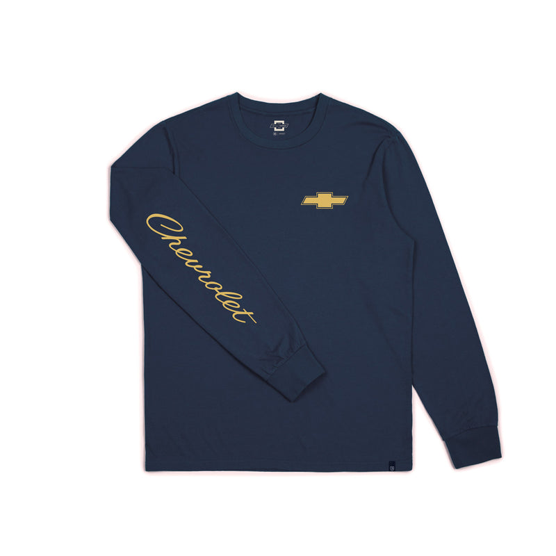 LONGHAND L/S STT - DELNV