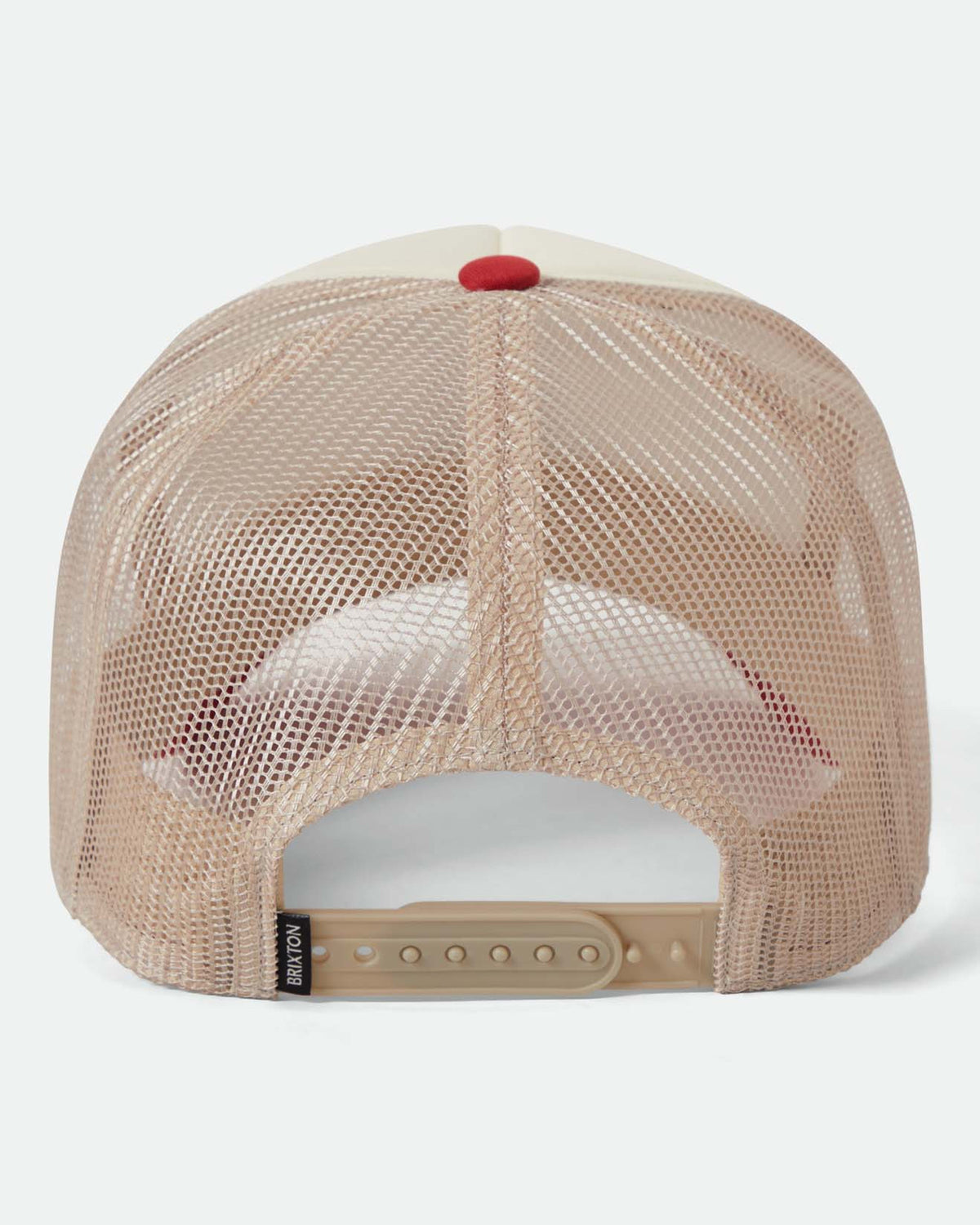 LOST IN REALITY NP MP TRUCKER - WHITECAP/ADRENALINE RUSH