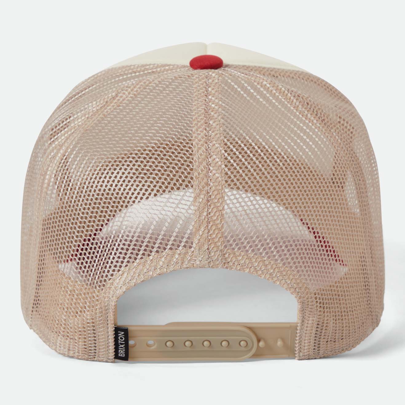 LOST IN REALITY NP MP TRUCKER - WHITECAP/ADRENALINE RUSH