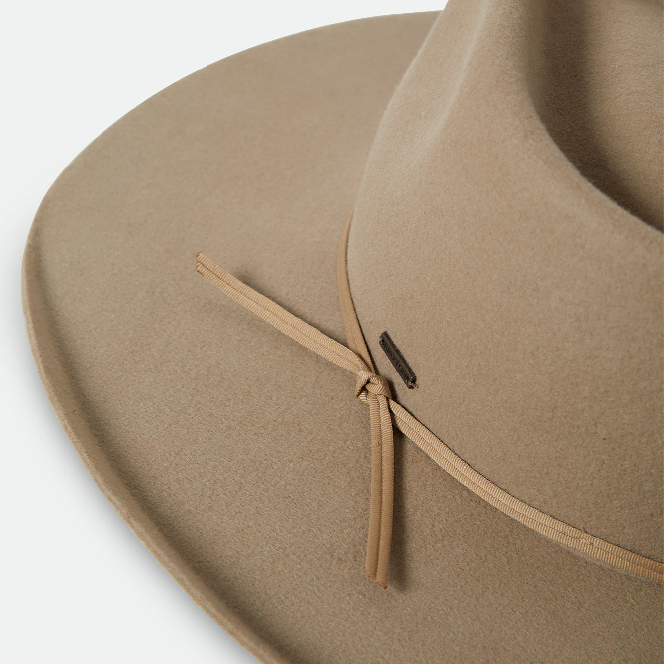 MARLOW RANCHER HAT - SAND