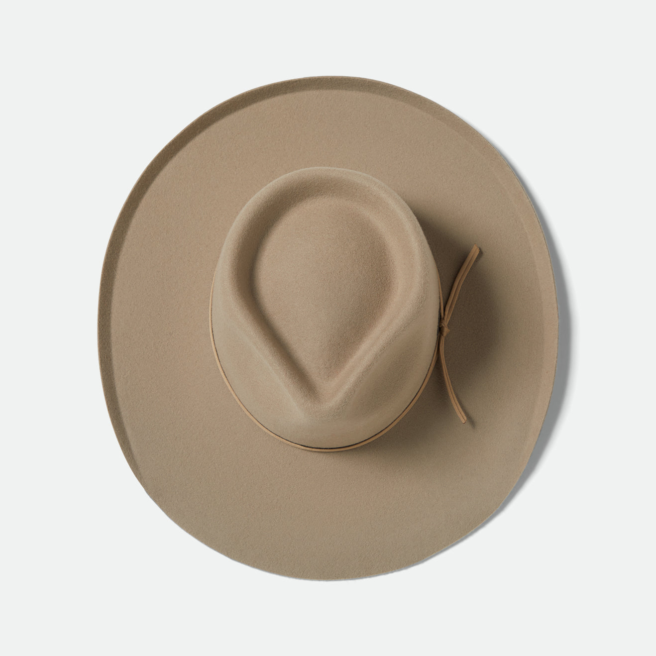 MARLOW RANCHER HAT - SAND