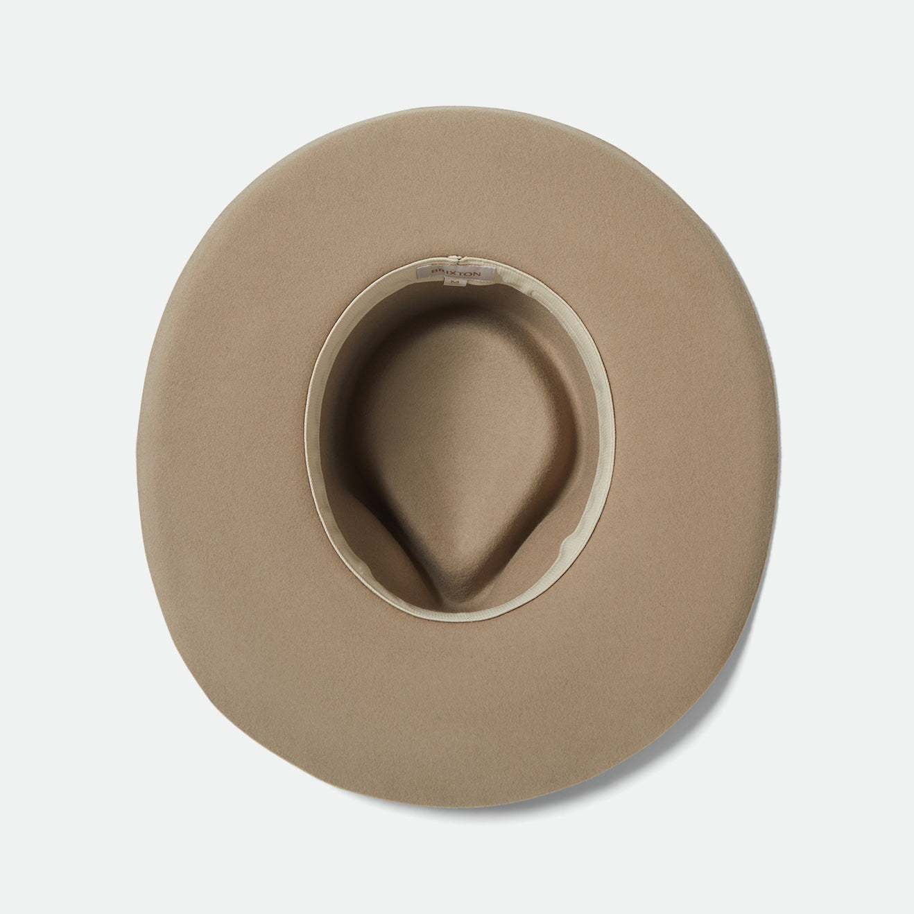 MARLOW RANCHER HAT - SAND