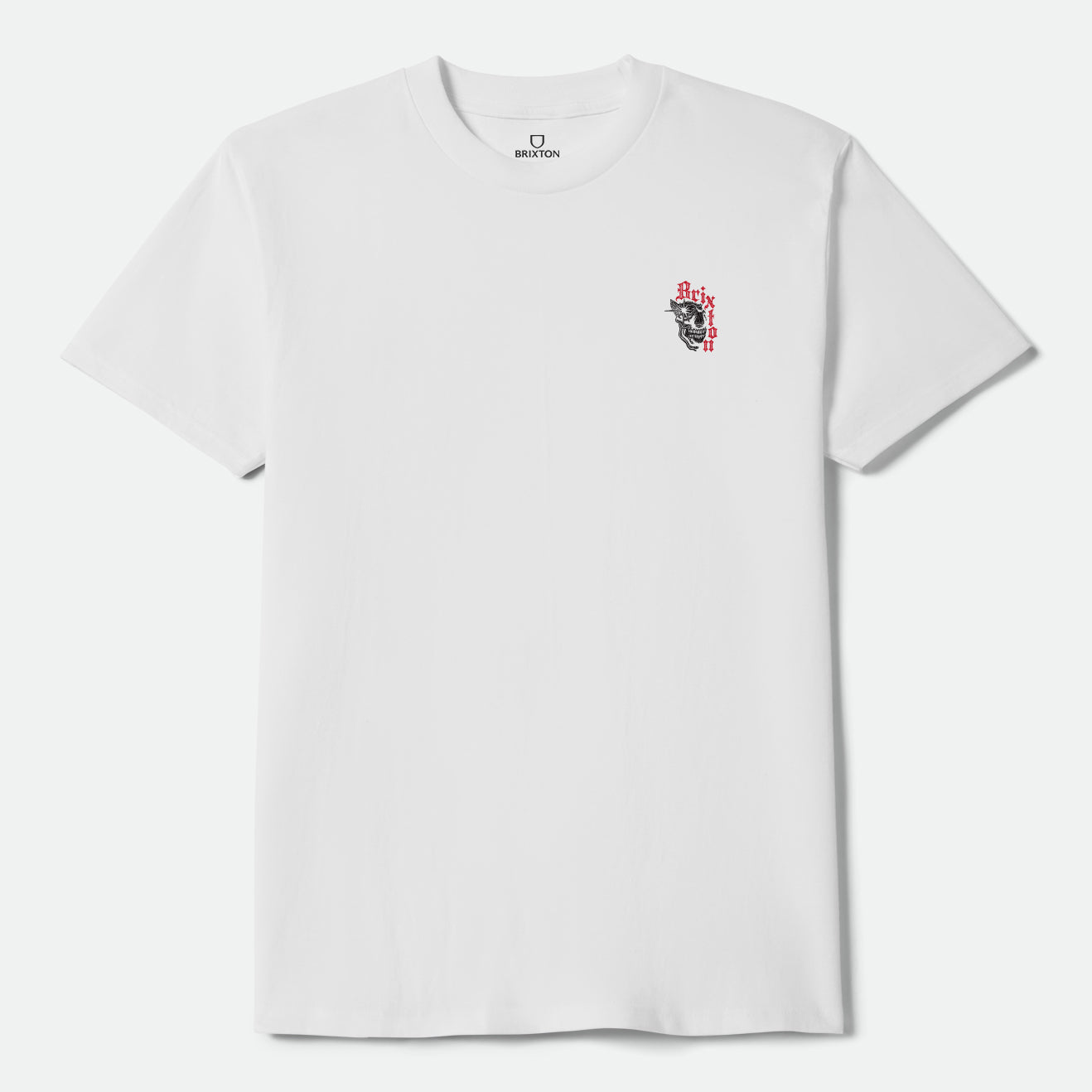 MARQUIS S/S STD - WHITE