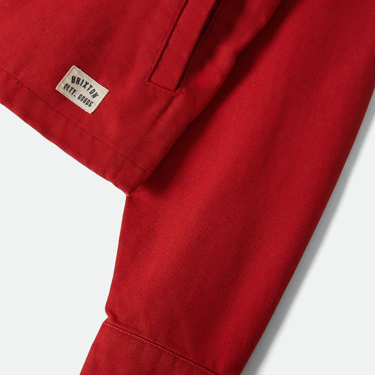 MECHANICS W GARAGE ZIP JACKET - ADRENALINE RUSH