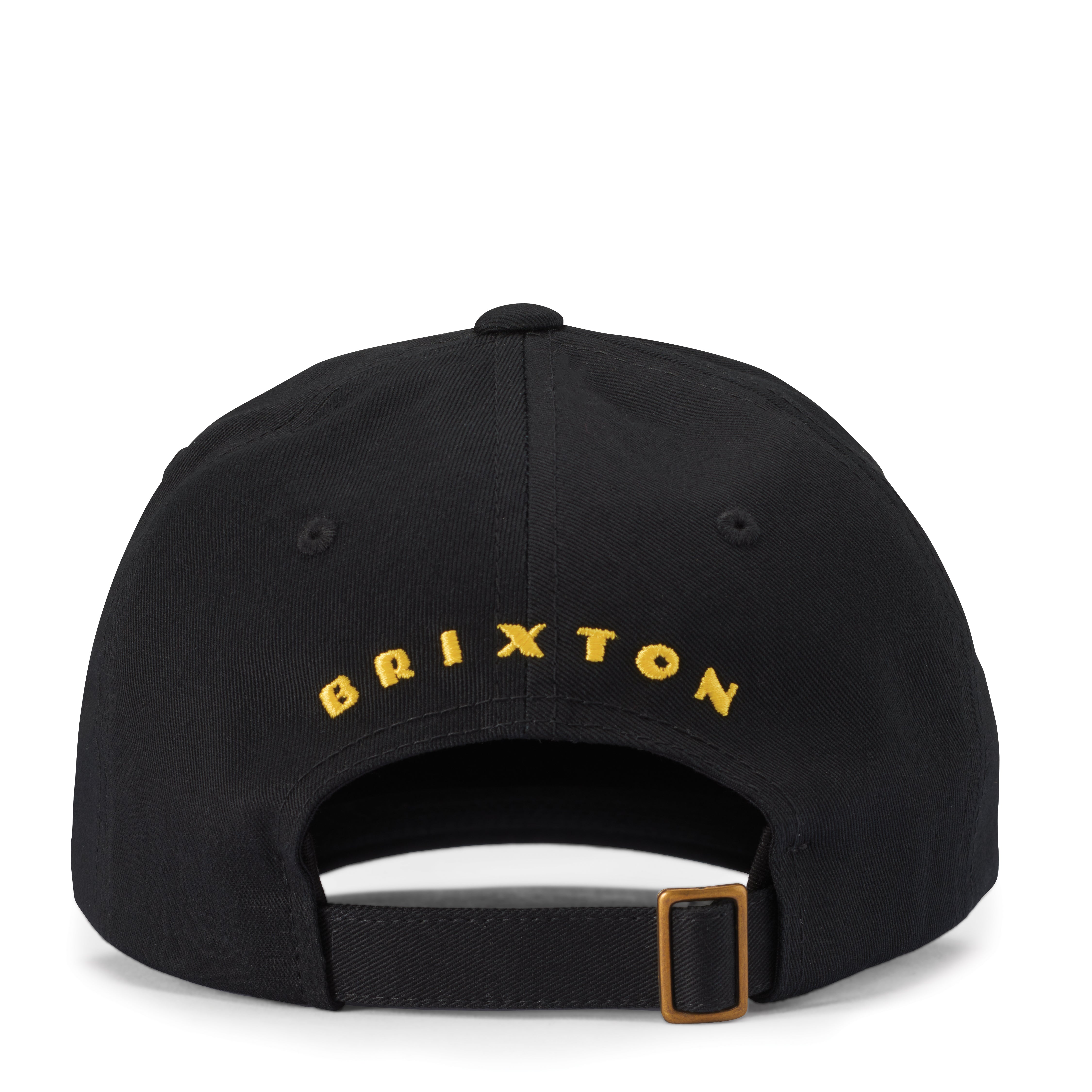 MELTER LP CAP-BLACK