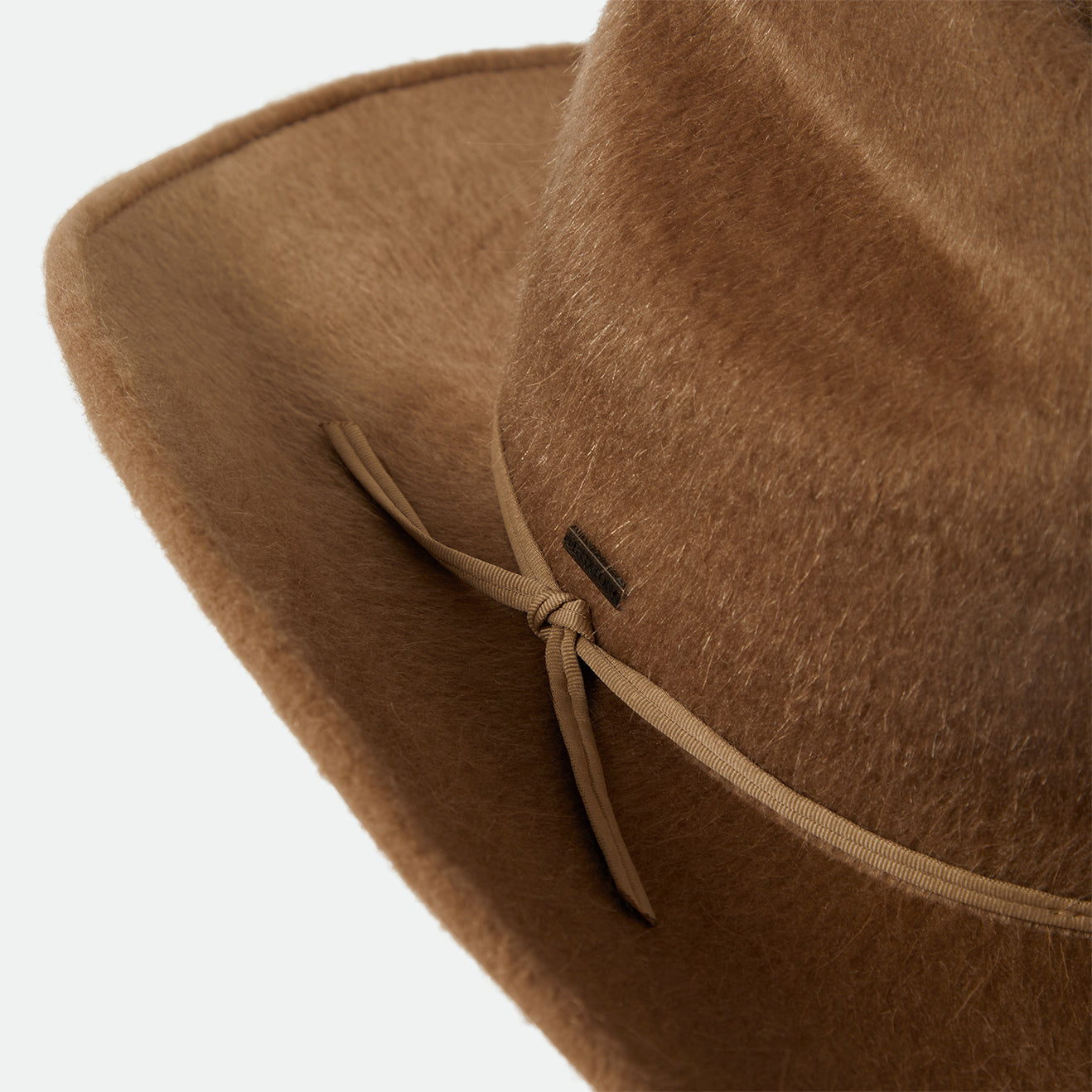 MESQUITE COWBOY HAT - KHAKI