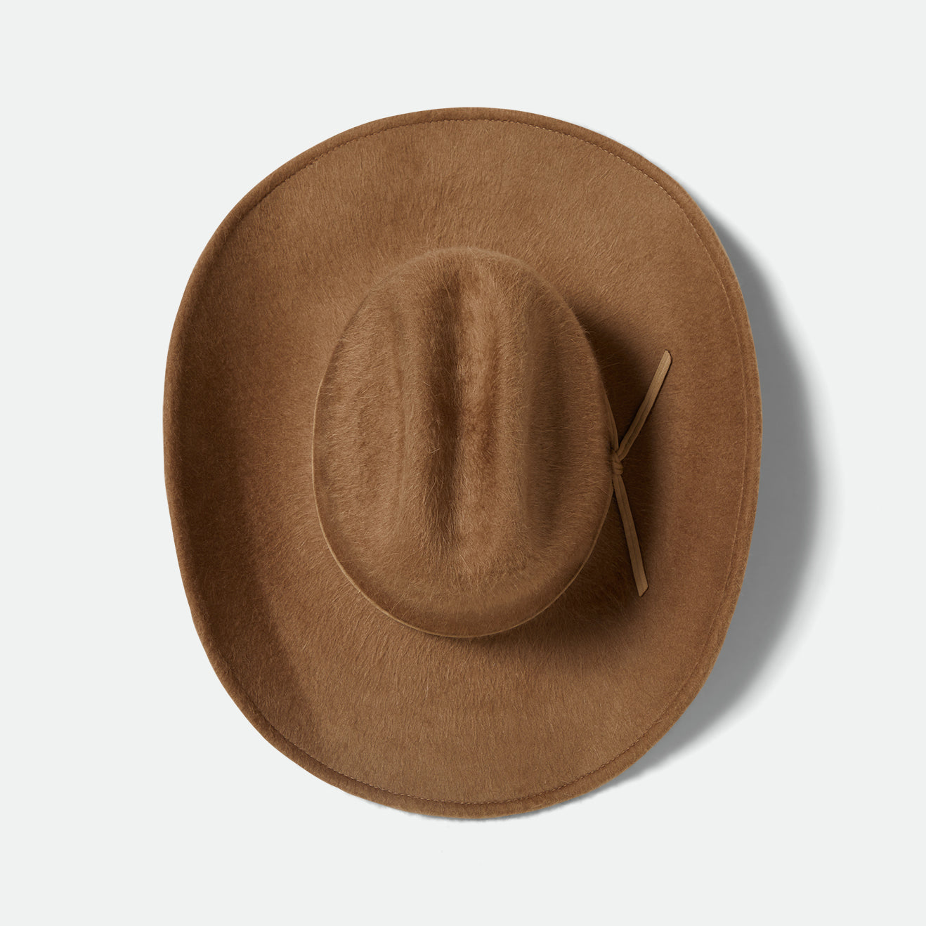 MESQUITE COWBOY HAT - KHAKI